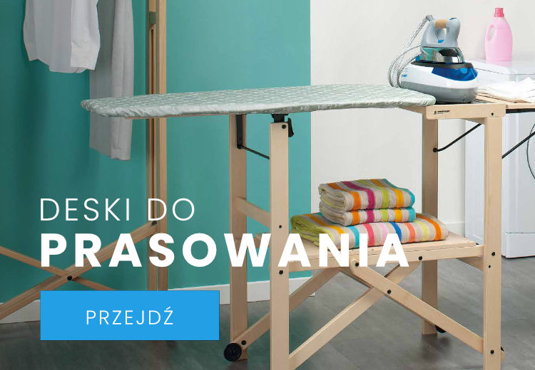 Deski ido prasowania