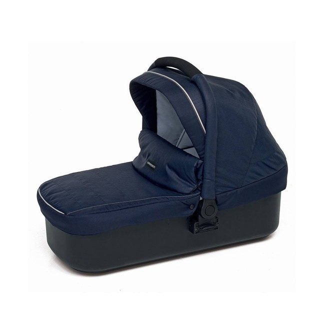 Wózek 2w1 Foppapedretti Supertres Navy