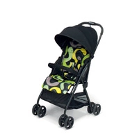 Wózek spacerowy Piuleggero Fantasy Green Foppapedretti - zielony