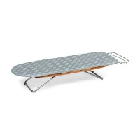 Podróżna Deska do prasowania - Stirofast Walnut - Foppapedretti
