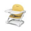 Krzesełko do karmienia Lift Mango Foppapedretti - żółte